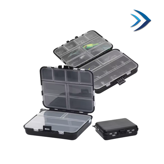 Fishing Tackle Box